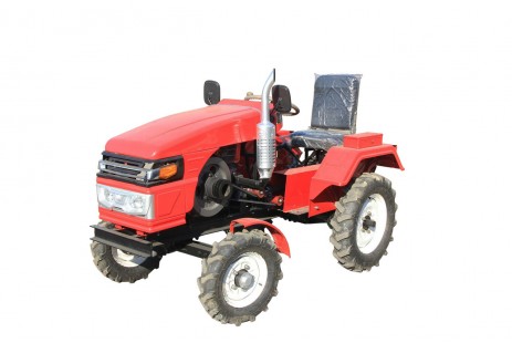 Трактор DW 160WXL