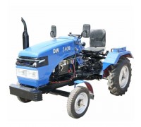 Трактор DW 240B