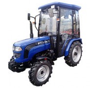 Трактор FT244HRXС