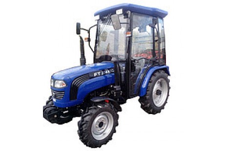 Трактор FT244HRXС