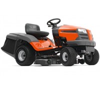 Трактор-газонокосарка Husqvarna ТС 138 