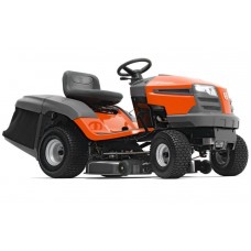 Трактор-газонокосарка Husqvarna ТС 138 
