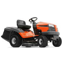  Трактор-газонокосарка Husqvarna ТС 138м 