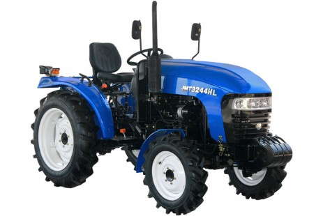 Трактор JINMA JMT3244HL
