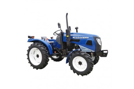 Трактор JINMA JMT3244HMN 