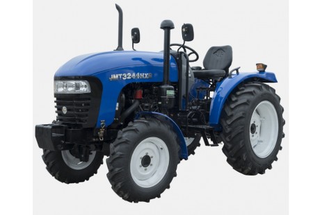 Трактор JINMA JMT3244HXR 