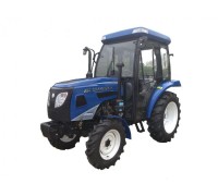 Трактор JINMA JMT3244HXСN