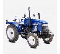 Трактор JINMA JMT3244HXС 