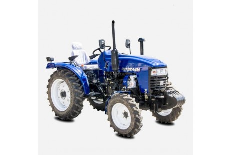 Трактор JINMA JMT3244HXС 
