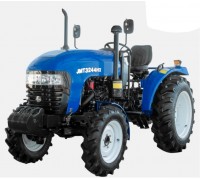 Трактор JINMA JMT3244HX