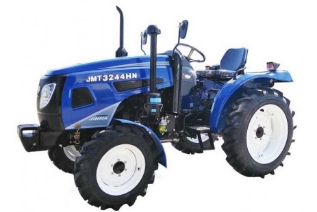 Трактор JINMA JMT3244H 
