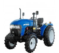 Трактор JINMA JMT404СN 