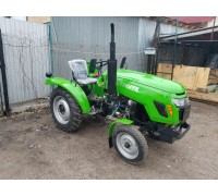 Трактор T240FPK 