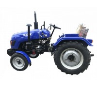 Трактор T240 РК 