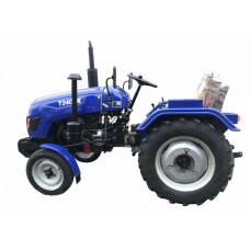 Трактор T240 РК 