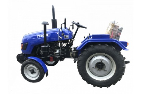  Трактор T240 РК 
