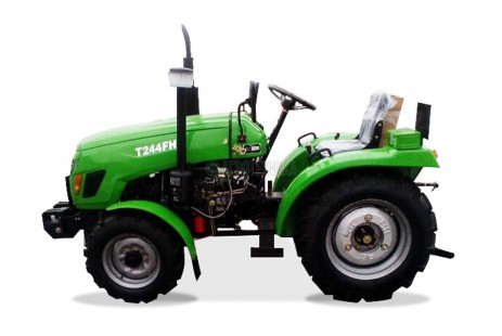  Трактор T244FHL 