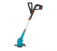 Аккумуляторная коса Gardena SmallCut 300 Accu