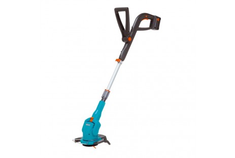 Акумуляторна коса Gardena SmallCut 300 Accu