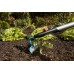Тяпка 14см нерж. сталь Gardena Тяпка 14см нерж. сталь Gardena