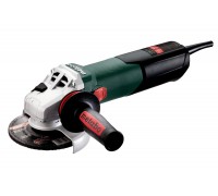 УШМ (Болгарка) Metabo W12-125 HD 