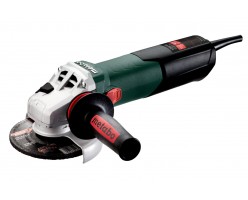 УШМ (Болгарка) Metabo W12-125 HD 