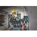  УШМ (Болгарка) Metabo W12-125 HD набір 1 