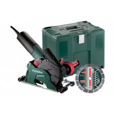 УШМ (Болгарка) Metabo W12-125 HD набір 2