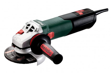  УШМ (Болгарка) Metabo W12-125 QUICK 