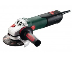 УШМ (Болгарка) Metabo W12-125 QUICK 2