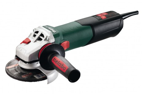 УШМ (Болгарка) Metabo W12-125 QUICK 2