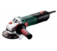 УШМ (Болгарка) Metabo WA 12-125 Quick