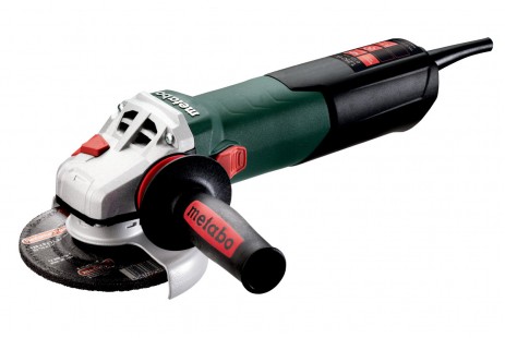 УШМ (Болгарка) Metabo WA 12-125 Quick