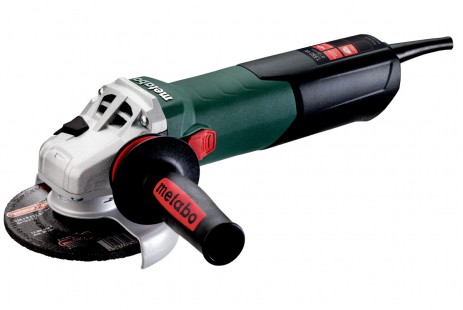  УШМ (Болгарка) Metabo WE15-125 HD 