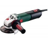 УШМ (Болгарка) Metabo WEA 15-125 Quick