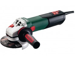 УШМ (Болгарка) Metabo WEA 15-125 Quick