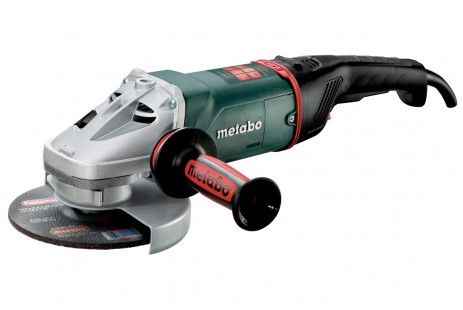 УШМ (Болгарка) Metabo WEA 24-180 MVT Quick