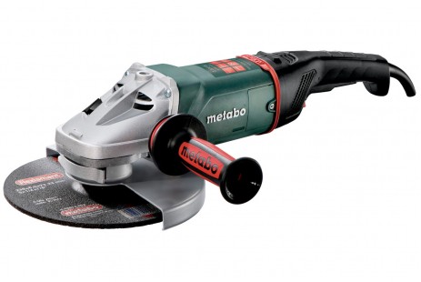 УШМ (Болгарка) Metabo WEA 24-230 MVT Quick