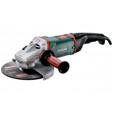 УШМ (Болгарка) Metabo WEA 26-230 MVT Quick 