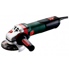 УШМ (Болгарка) Metabo WEBA 17-125 Quick