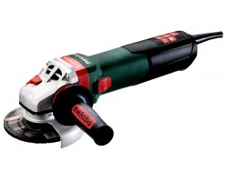 УШМ (Болгарка) Metabo WEBA 17-125 Quick