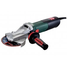 УШМ (Болгарка) Metabo WEF 15-125 Quick 