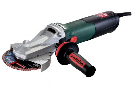 УШМ (Болгарка) Metabo WEF 15-125 Quick