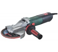УШМ (Болгарка) Metabo WEF 15-150 Quick