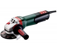 УШМ (Болгарка) Metabo WEPBA 17-125 Quick