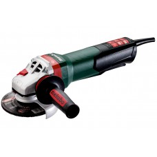 УШМ (Болгарка) Metabo WEPBA 17-125 Quick