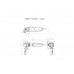 УШМ (Болгарка) Metabo WEPBA 17-125 Quick УШМ (Болгарка) Metabo WEPBA 17-125 Quick