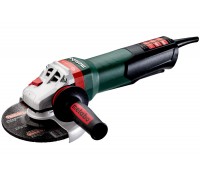 УШМ (Болгарка) Metabo WEPBA 17-150 Quick 