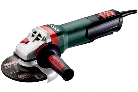  УШМ (Болгарка) Metabo WEPBA 17-150 Quick 