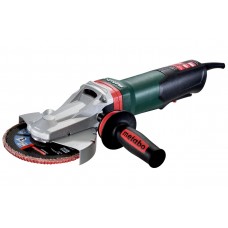 УШМ (Болгарка) Metabo WEPBF 15-150 Quick